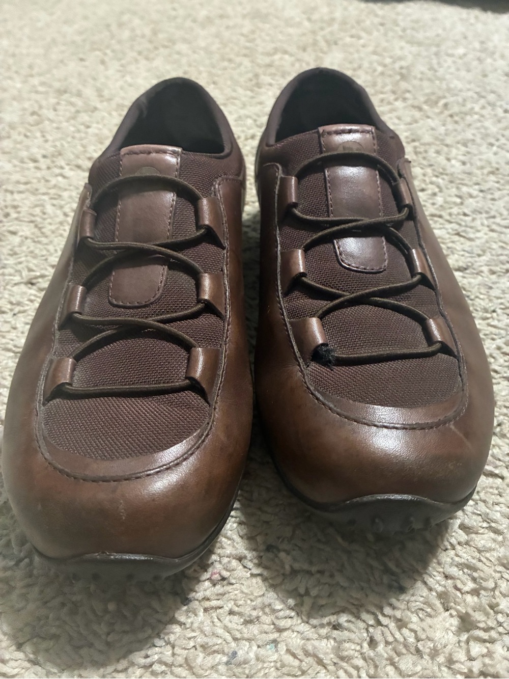 Merrell Women’s Brown Slip-On Athletic Casual Sneakers - Picture 8 of 8